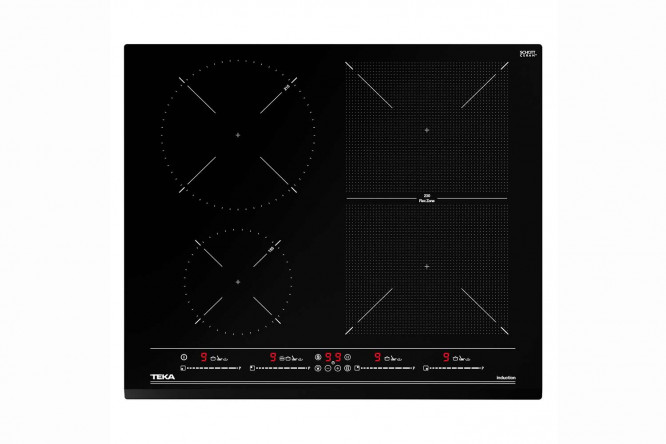 Изображение товара Индукционная варочная панель Teka IZF 64440 MSP 60 см с функциями
