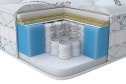 Матрас SLEEPLAB Relaxation 160х200 см