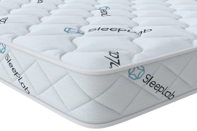 Матрас SLEEPLAB Magic 90х200 см