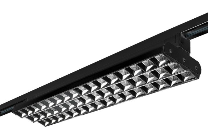 Изображение товара Прожектор трековый JAZZWAY PTR 2296R