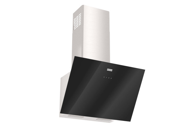 Изображение товара Вытяжка FRANKE LENS 60 BK/SS - стильная и эффективная