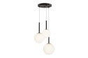 Светильник подвесной MAYTONI Modern Basic Form 10 кв.м., 40х40х40 см, E14