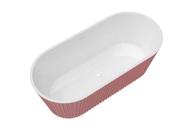 Изображение товара Ванна отдельностоящая TEYMI Kati 170x80 см