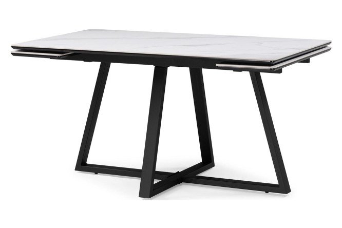 Изображение товара Стол обеденный Памелла раскладной 120х75х80 см