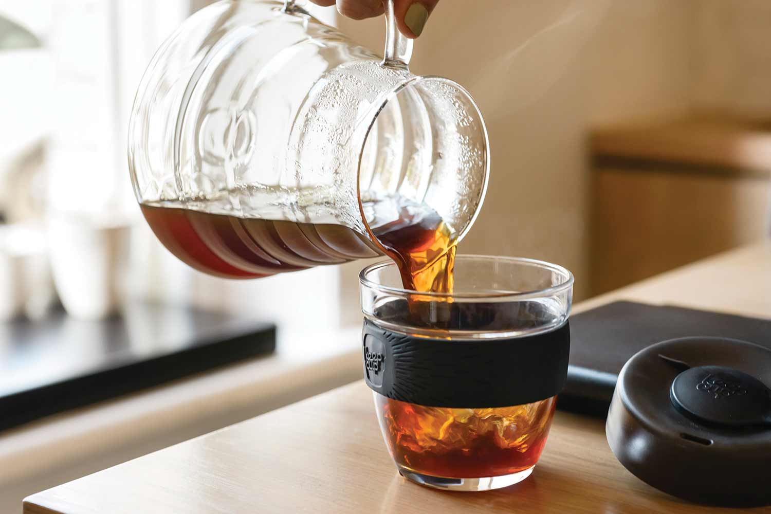 фото Кружка brew alder keepcup