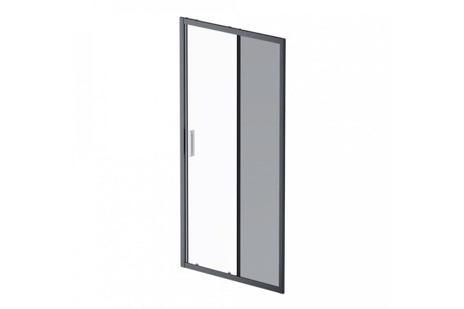 Дверь душевая в нишу AM.PM Gem W90G-100-1-195BG