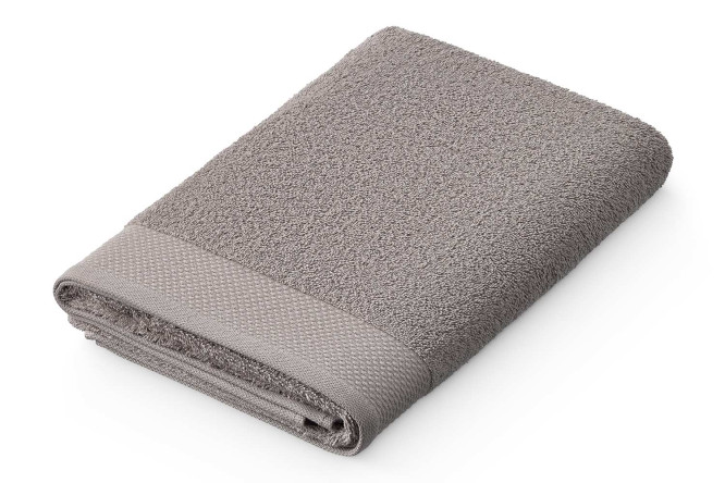 Изображение товара Банное полотенце MICASA Gripsholm 70х140 см из 100% хлопка для дома и пляжа