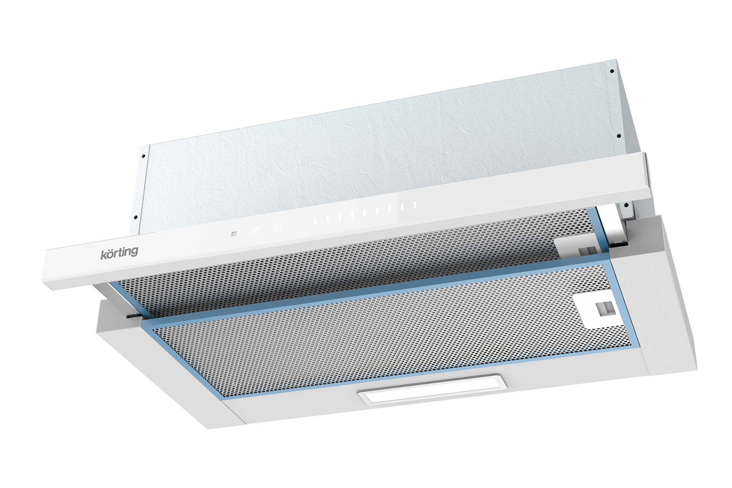 Вытяжка KHP 6975 GW 1999900₽