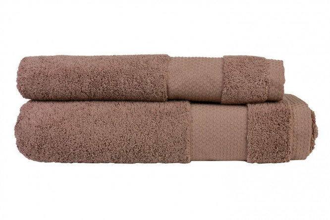 Изображение товара Банное полотенце SOFI DE MARKO Judy 70х140 см 100% хлопок