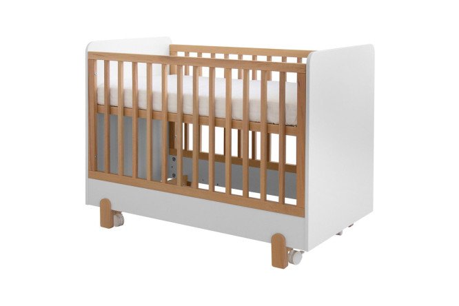 Изображение товара Кроватка Ice-cream