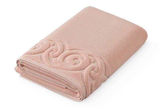 Изображение товара Банное полотенце HOFF Венерн 70х140 см из 100% хлопка