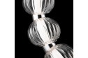 Светильник подвесной MAYTONI Modern Amulet 8 кв.м., LED, 52 см