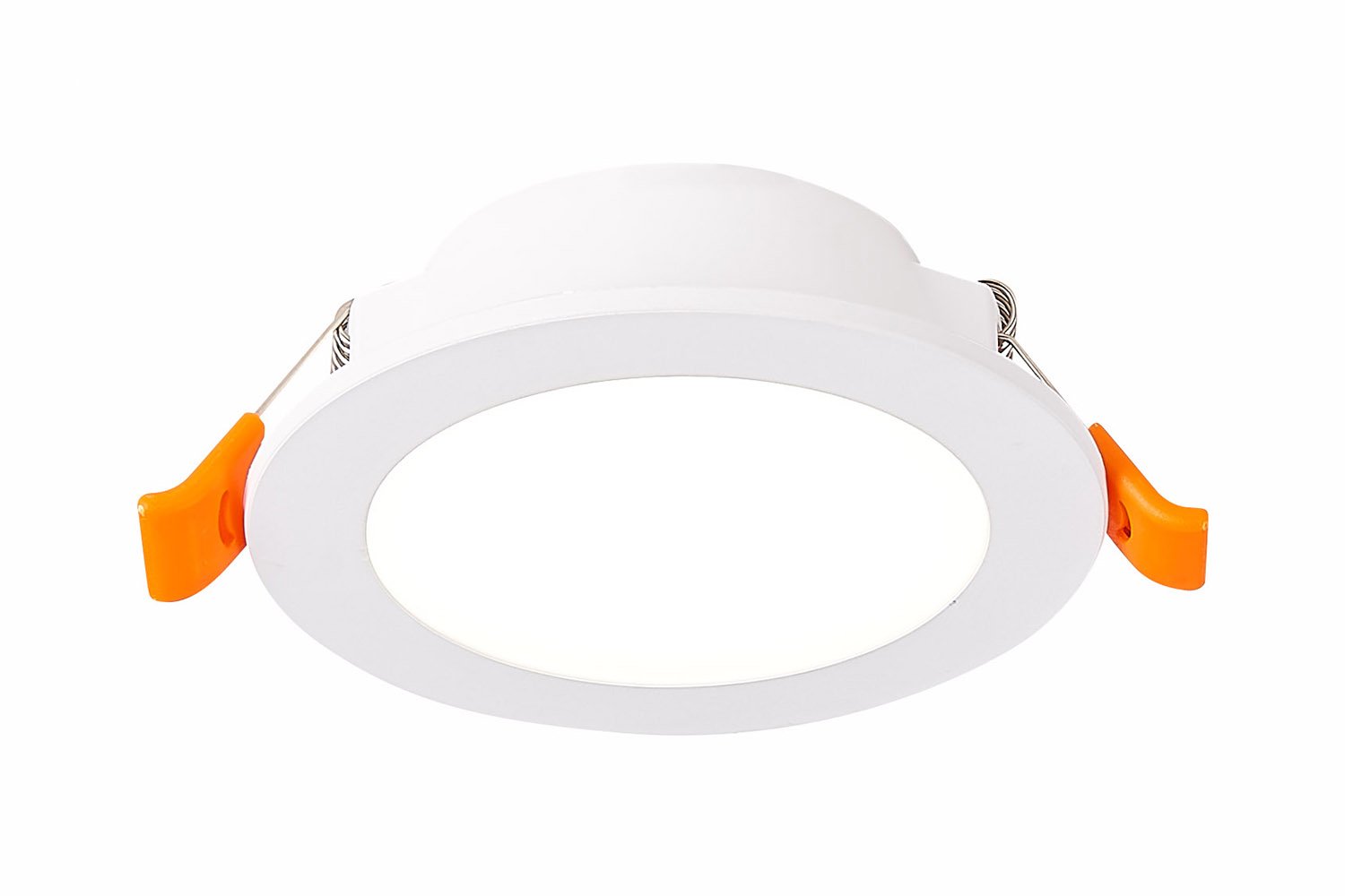 Светильник встраиваемый ST LUCE Fasum 2 м², 9x3x9 см, LED