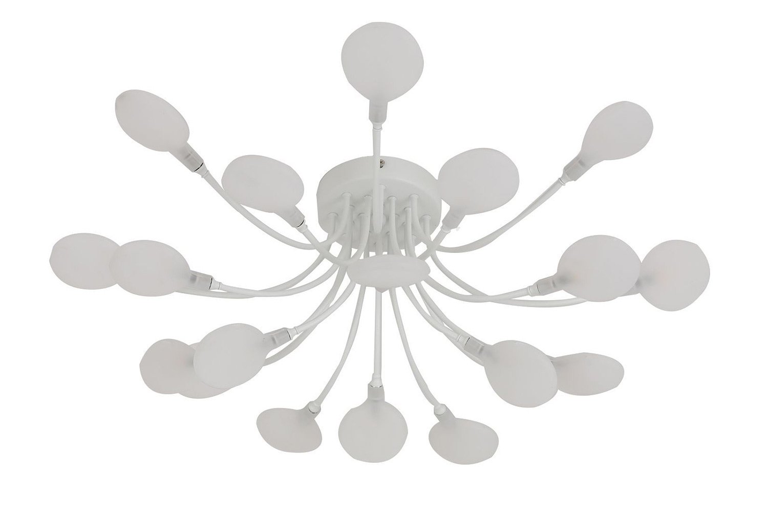 FAVOURITE Люстра потолочная LED Skein