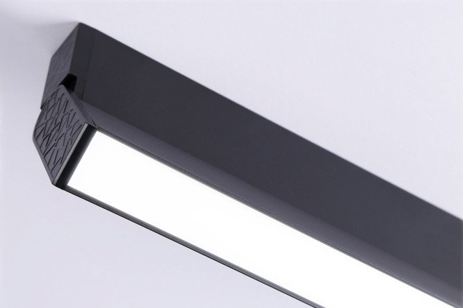 Светильник накладной AMBRELLA LIGHT Techno Spot 2.2x8.7x23 см, LED