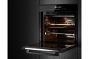 Электрический духовой шкаф KUPPERSBERG HT 613 Black 59.5х59.5х56.6 см