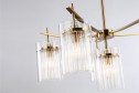Светильник подвесной AMBRELLA LIGHT High Light 20 кв.м., 68х44.5х68 см, E14