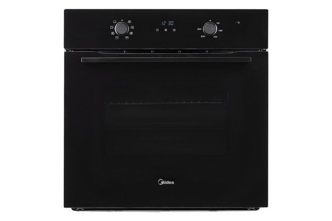 Изображение товара Электрический духовой шкаф MIDEA MO 67003GB 70 л без конвекции