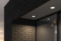 Светильник садово-парковый ELEKTROSTANDARD Light led Врезной, 18 Вт, LED