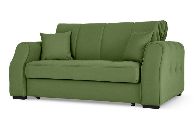 Изображение товара Диван-кровать DREAMART Тулуза с механизмом трансформации