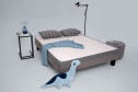 Матрас MILDEX Dual Kids 180х200 см