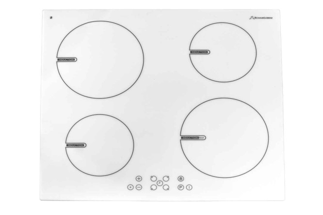 Изображение товара Индукционная варочная панель SCHAUB LORENZ SLK IY6SC3 59 см стеклокерамика
