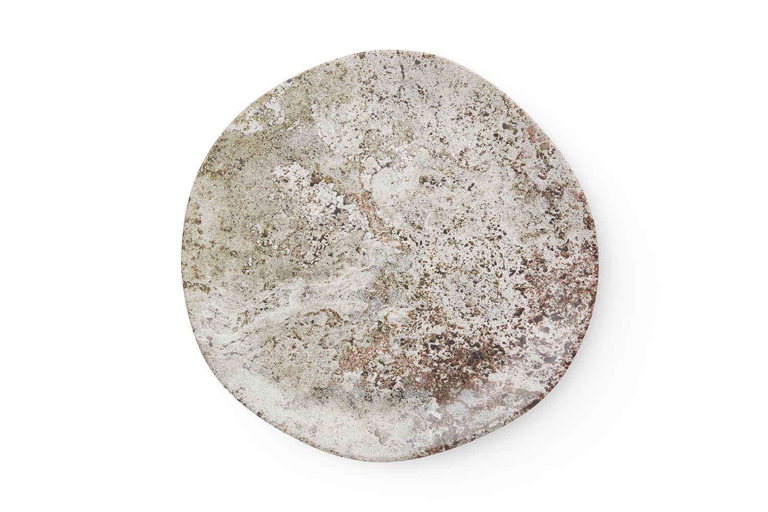 Тарелка десертная EVIO Gabbro — цена и наличие Тарелка десертная EVIO Gabbro