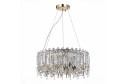 Люстра подвесная ST LUCE Desio 12 кв.м., 48.5х21.7х48.5 см, E14