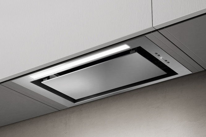 Изображение товара Вытяжка ELICA LANE 71х33х28 см для кухни с рециркуляцией