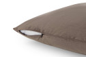 Декоративная подушка HOFF Nature 60х60 см
