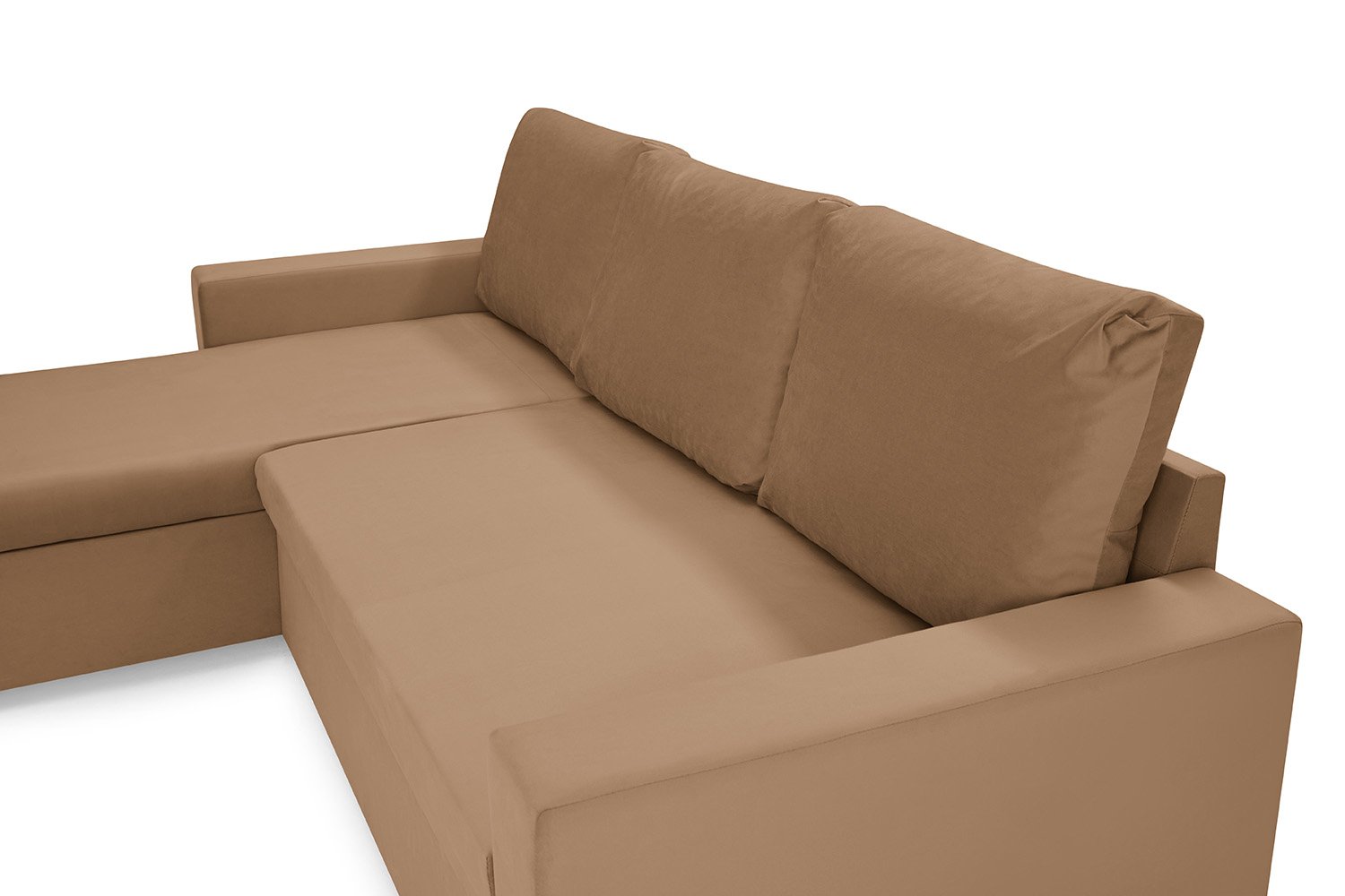 Купить Угловой диван-кровать Торонто 8