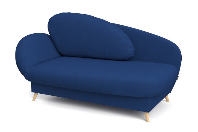 Изображение товара Кушетка Валетта Подлокотник справа