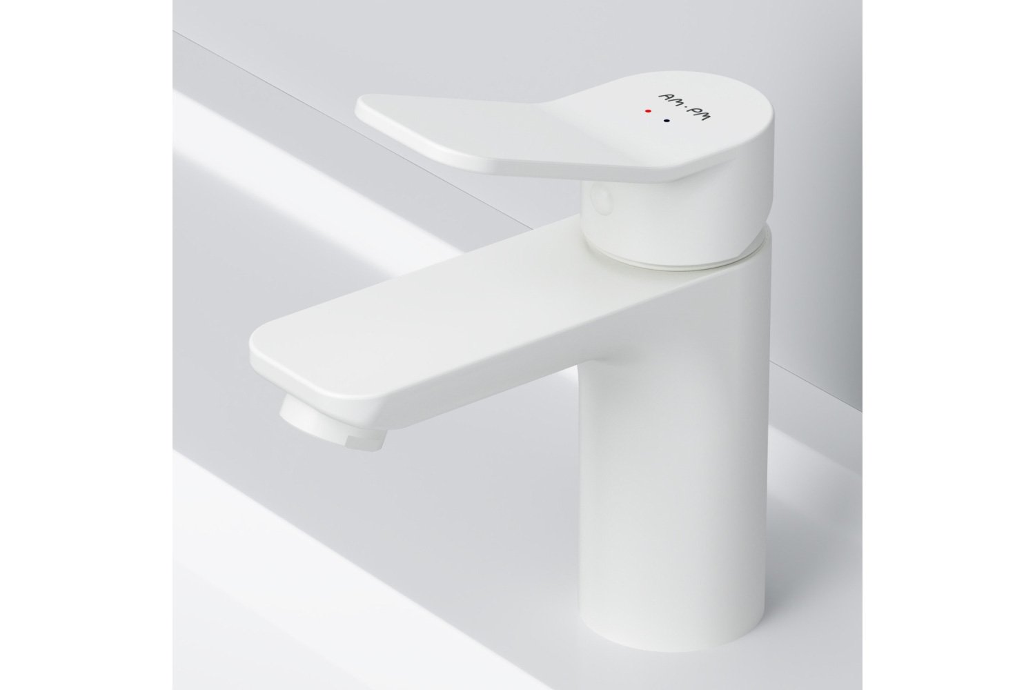 Смеситель для раковины AM.PM X-Joy F85A02133