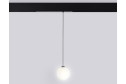 Светильник диммируемый LED AMBRELLA LIGHT Track System 1 м², 12x12x12 см, LED