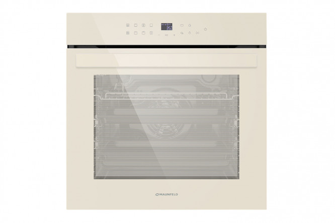 Изображение товара Электрический духовой шкаф MAUNFELD EOEH.7611SCBG 59.5х59.5х56.7 см