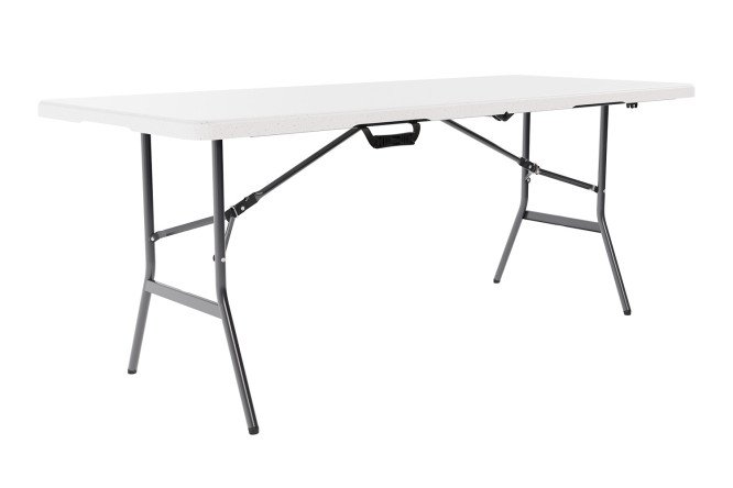 Изображение товара Стол складной Samman для сада, дома, офиса 184.6x73.4x76.6 см