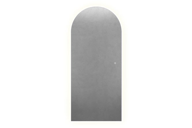 Изображение товара Зеркало с подсветкой GENGLASS Arkis L 79х179 см