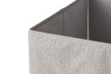 Кофр для хранения вещей MITTE Basic 30x30x30 см