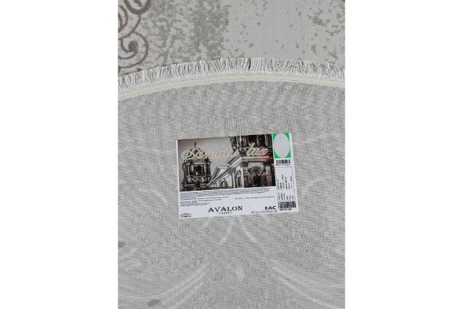Ковёр Amatis Lux 150х150 см