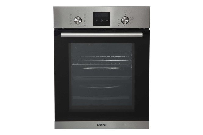 Изображение товара Электрический духовой шкаф KORTING OKB 7931 CMX 45х59.5х56 см Изображение товара Электрический духовой шкаф KORTING OKB 7931 CMX 45х59.5х56 см