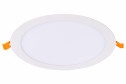 Светильник встраиваемый LED ST LUCE Litum 6 кв.м, 22.5x0.8x22.5 см, LED