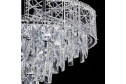 Люстра CITILUX Sagrada 27 кв.м., 51.5х42х51.5 см, E14