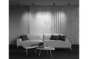Светильник потолочный LED MAYTONI Ceiling & Wall Focus 5.2x16x5.2 см, LED