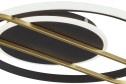 Светильник потолочный Violino 20 кв.м., LED, 52 см