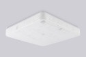 Светильник потолочный AMBRELLA LIGHT Orbital 12 кв.м., 27x8x27 см, LED