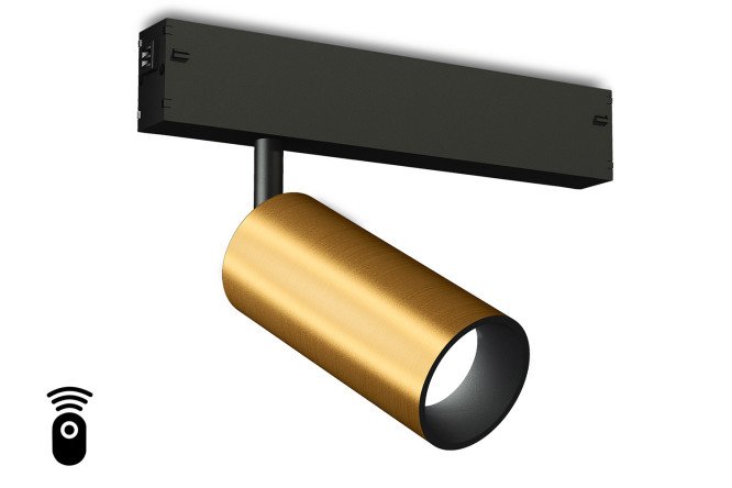 Изображение товара Диммируемый светильник AMBRELLA LIGHT Track System 1 м², LED, врезной