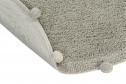 Ковёр LORENA CANALS Bubbly 120х120 см