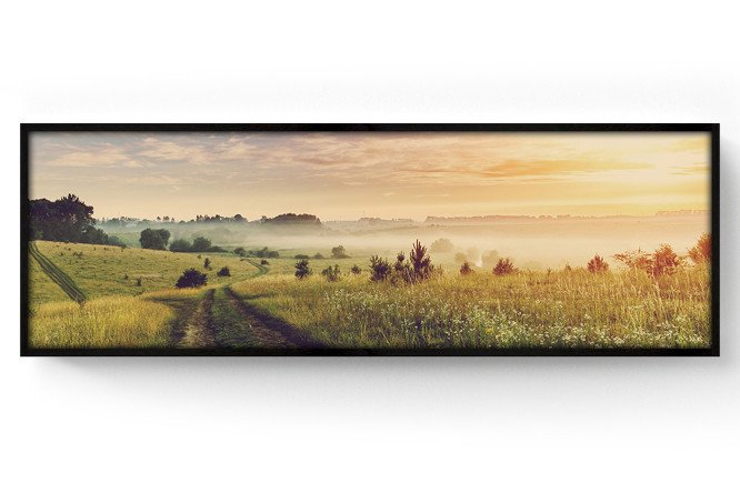 Изображение товара Канвас в раме CF-1503 153х53 см