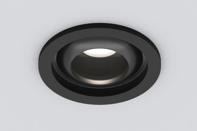 Светильник встраиваемый ELEKTROSTANDARD Luss 5.5x0.3x5.8 см, LED