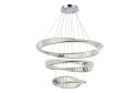 Светильник подвесной Ritorto 34 кв.м., LED, 80 см